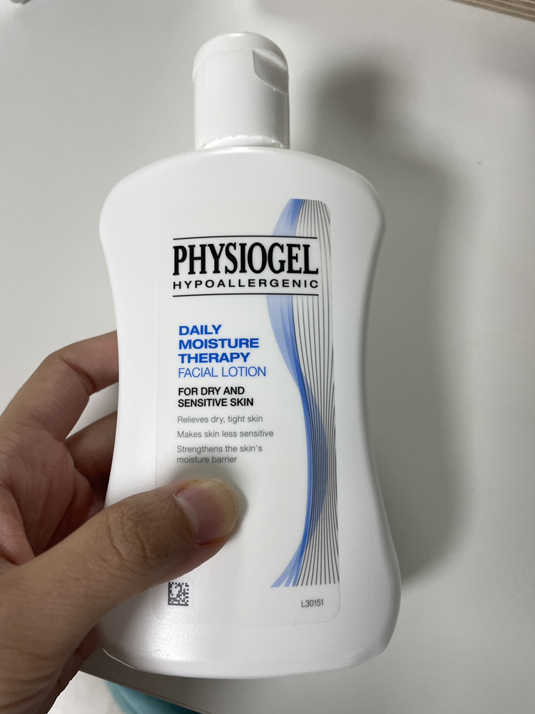 DMT 洁面乳的真实用户使用照片