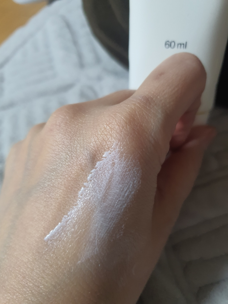 시드물 (SIDMOOL) 덕만이 무기자차 썬크림 [SPF50+/PA++++] review image