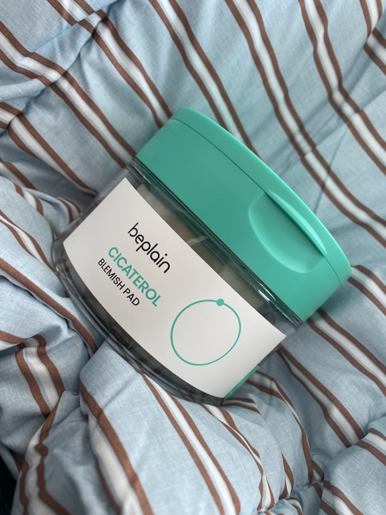 碧菲音 西卡特罗去痘印软膏 review image