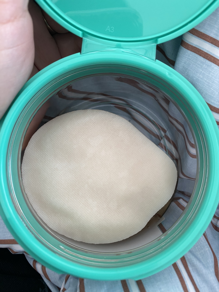 碧菲音 西卡特罗去痘印软膏 review image