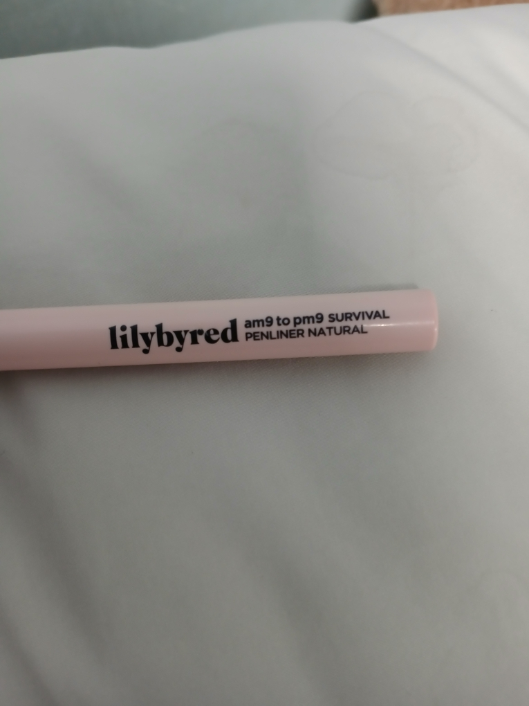 Ảnh đánh giá thực tế của người dùng về Nine to Nine Survival Penliner Natural [02 #Ash Brown]