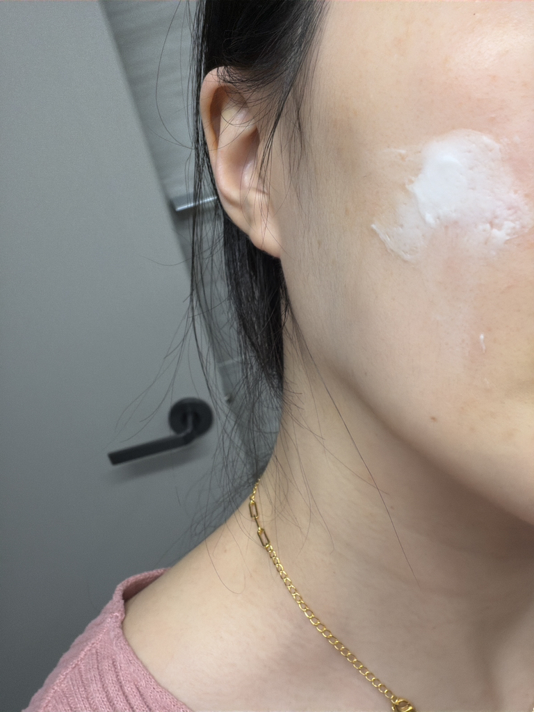 탈리다쿰 (TalithaKoum) HM+Barrier™ 페이스 크림 review image