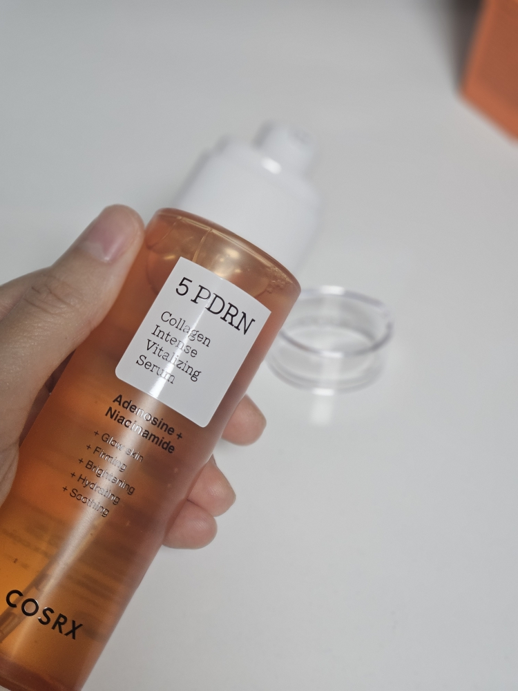 コスアールエックス (COSRX) 5 PDRNコラーゲンインテンスバイタ