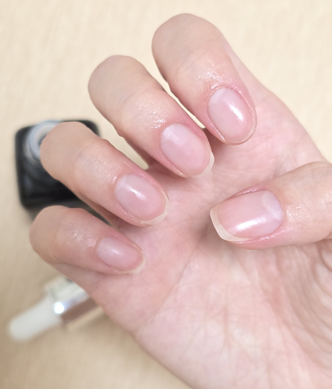 아워덤 (OURDERM) 타임리스뷰티 네일솔루션 review image