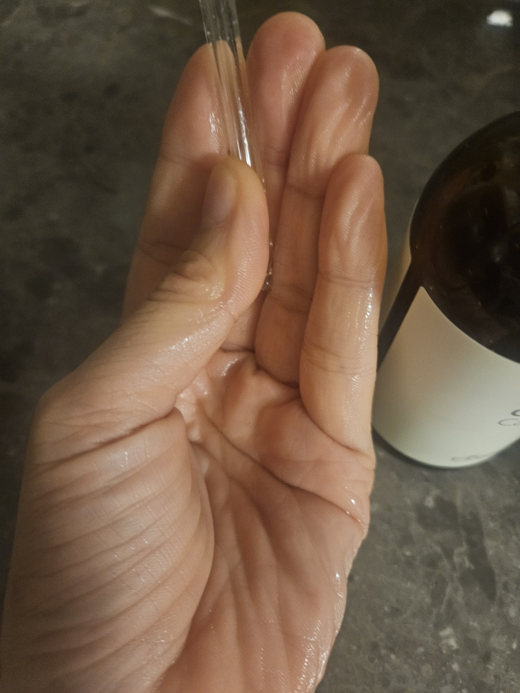 Ảnh đánh giá thực tế của người dùng về Serum chăm sóc da Eoseongcho