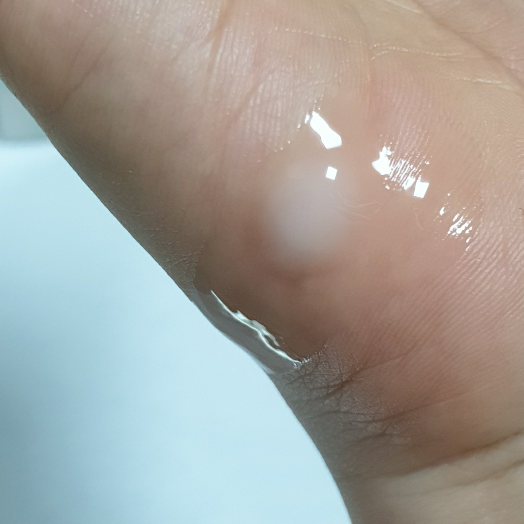 自颜源露 AC 深层屏障镇静安瓶 review image