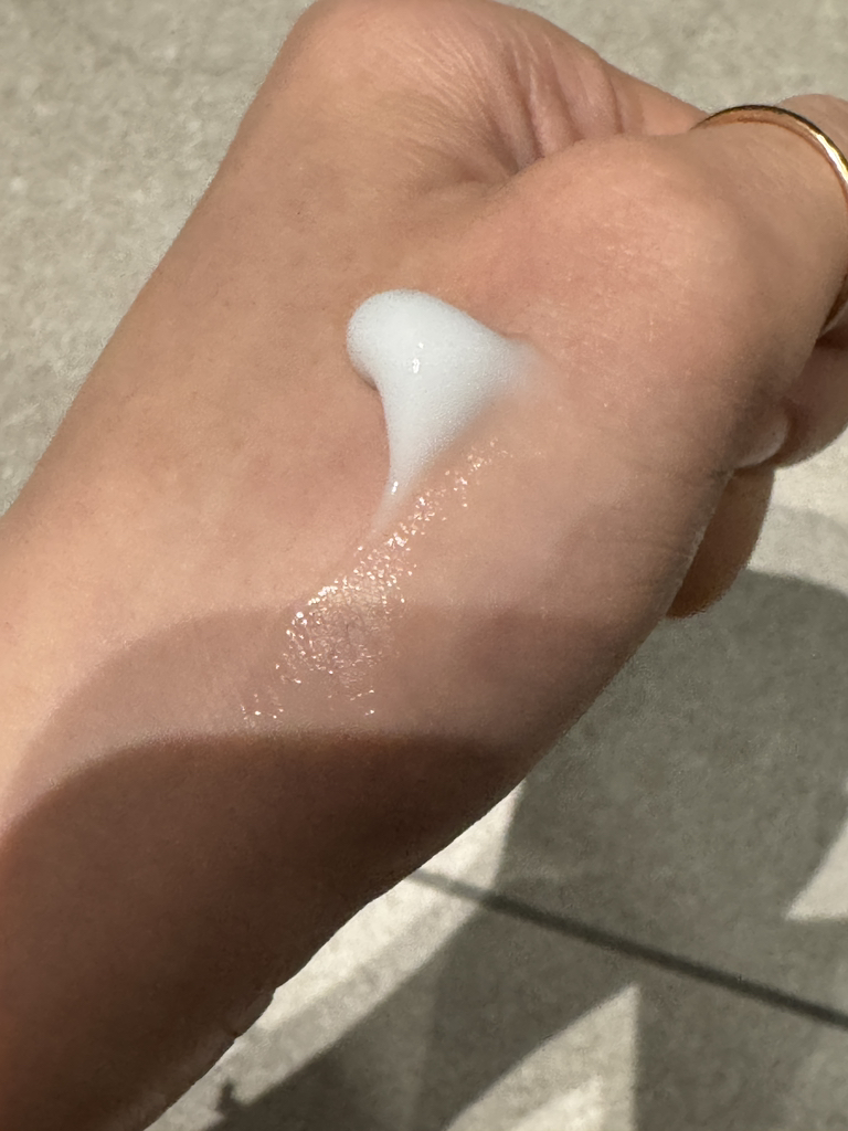 믹순 (mixsoon) 히알레배 포어 블러링 크림 review image