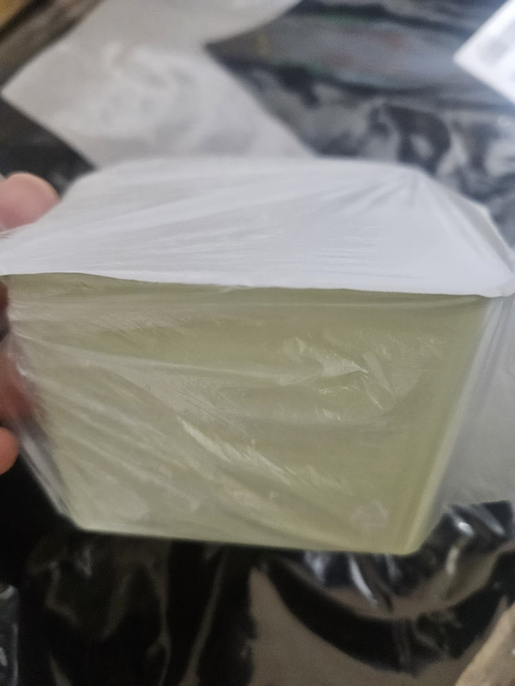 茶树烦恼垫的真实用户使用照片