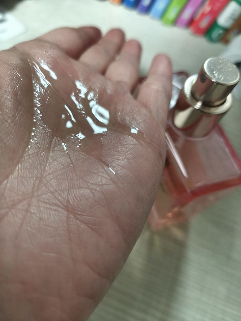 欧树 威尔神童多效油 [花香] review image