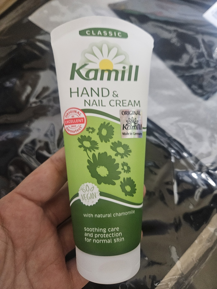 护手霜和护甲霜 [经典］的真实用户使用照片