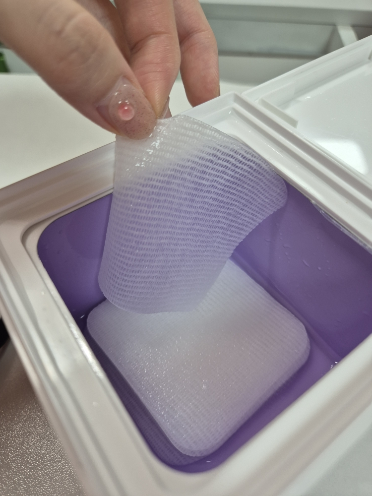 DERMATORY Sika Kutz Pad review image