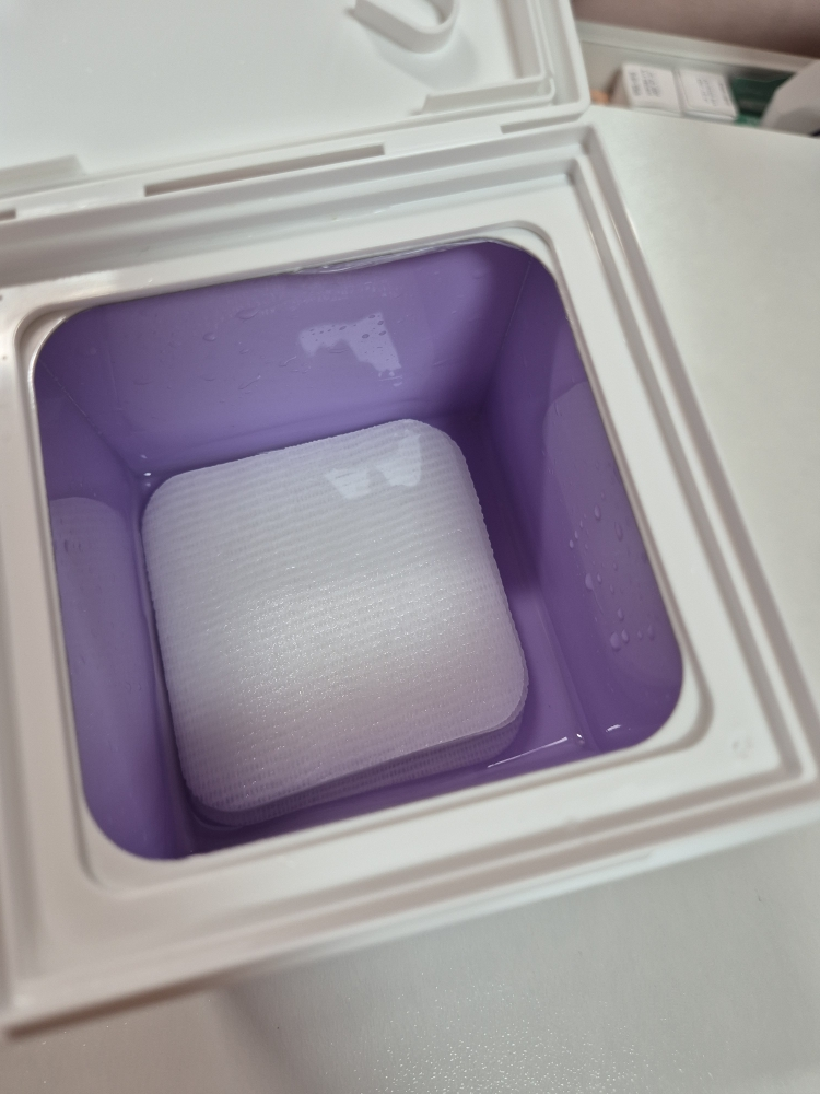 DERMATORY Sika Kutz Pad review image