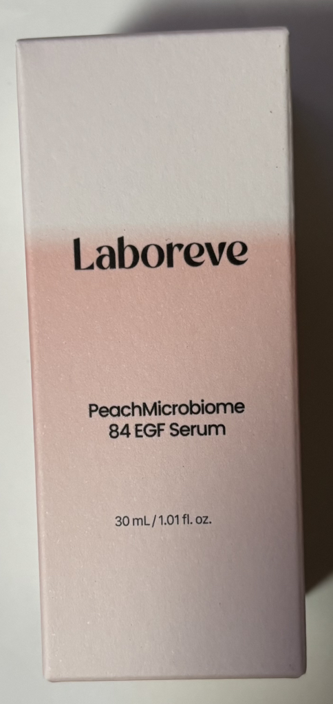 Fitch Microbiome 84 Eziep 血清的真实用户使用照片