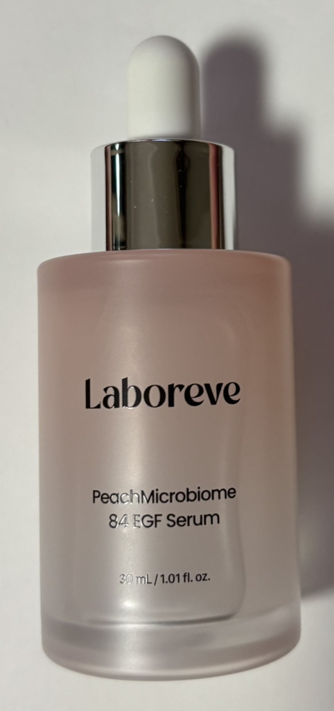 Fitch Microbiome 84 Eziep 血清的真实用户使用照片