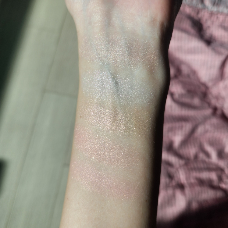 荧光笔 [05 球场声明］的真实用户使用照片