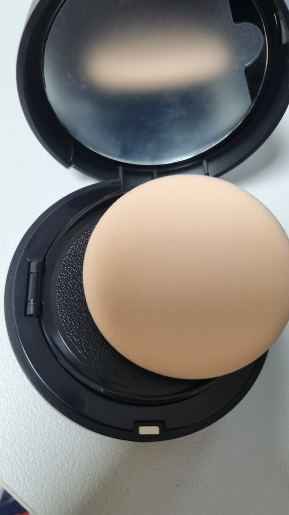 JAVINDESEOUL Wink 粉底真相 [SPF50+/PA+++] [第 22 期封面] review image