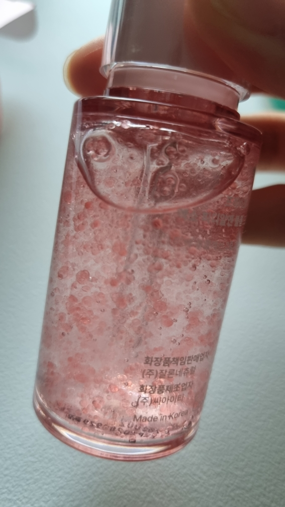 프레비츠 (FREBITS) 엑소 PDRN 볼륨 드롭 앰플 review image