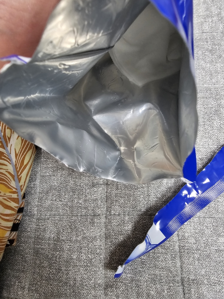 NARD 低分子量透明质酸保湿面膜 review image