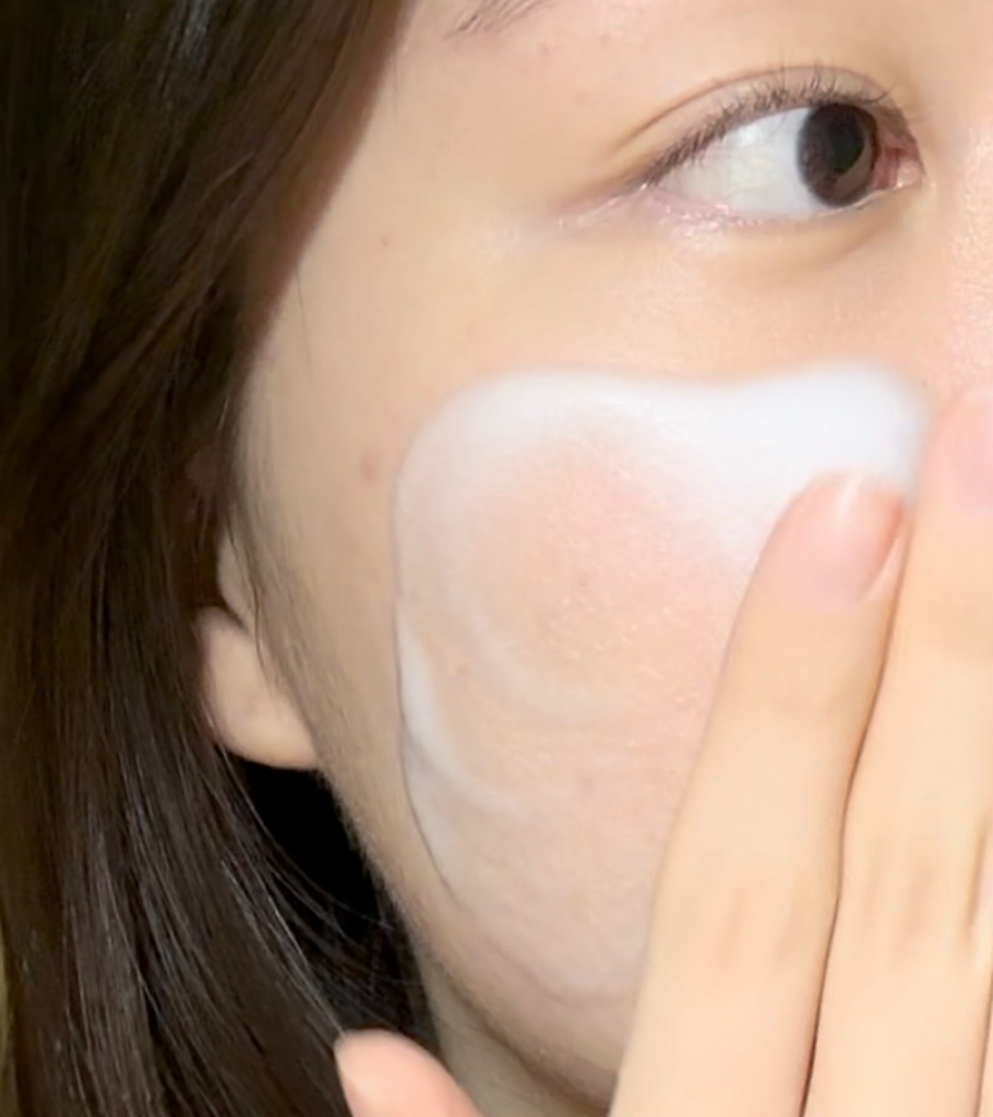 mixsoon Hyaluronic Acid Bubble Serum review image