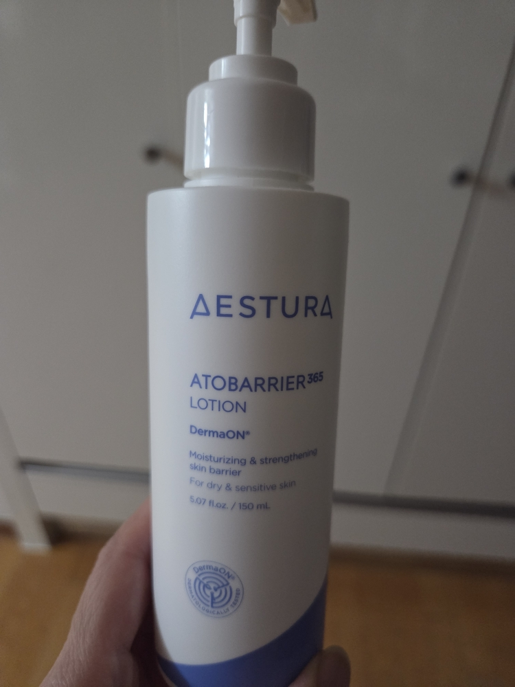 阿托贝瑞365乳液的真实用户使用照片