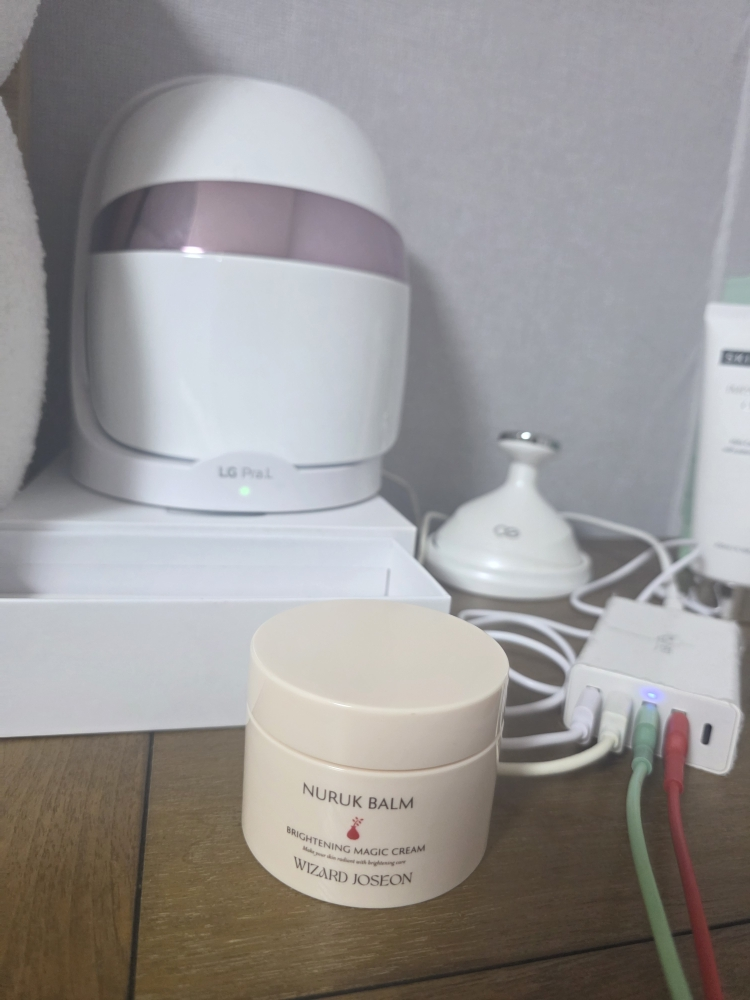 위자드조선 (WIZARDJOSEON) 누룩밤 review image