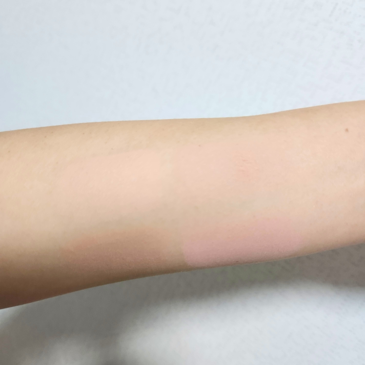 데이지크 (dasique) 블렌딩 무드 치크 [10 뮤티드넛츠] review image