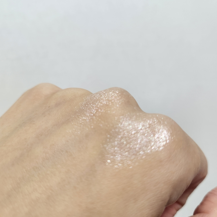 stila Iluminador Heaven's Hugh [Opulence] review image