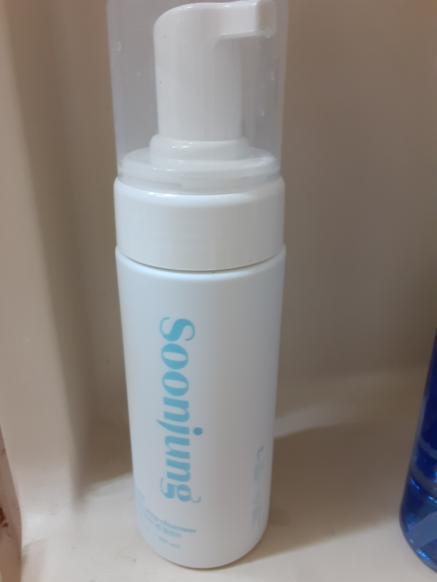 伊蒂之屋 正品弱酸性 6.5 鞭状洁面乳 review image