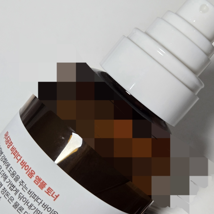 魔女工厂 双飞燕生物群落安瓶爽肤水 review image