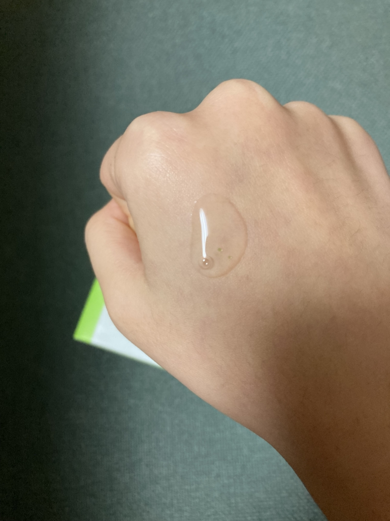 아비브 (Abib) 어성초 테카 캡슐 세럼 카밍 드롭 review image