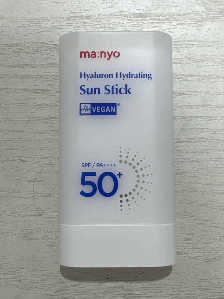 透明质酸保湿防晒乳 [SPF50+/PA++++]的真实用户使用照片