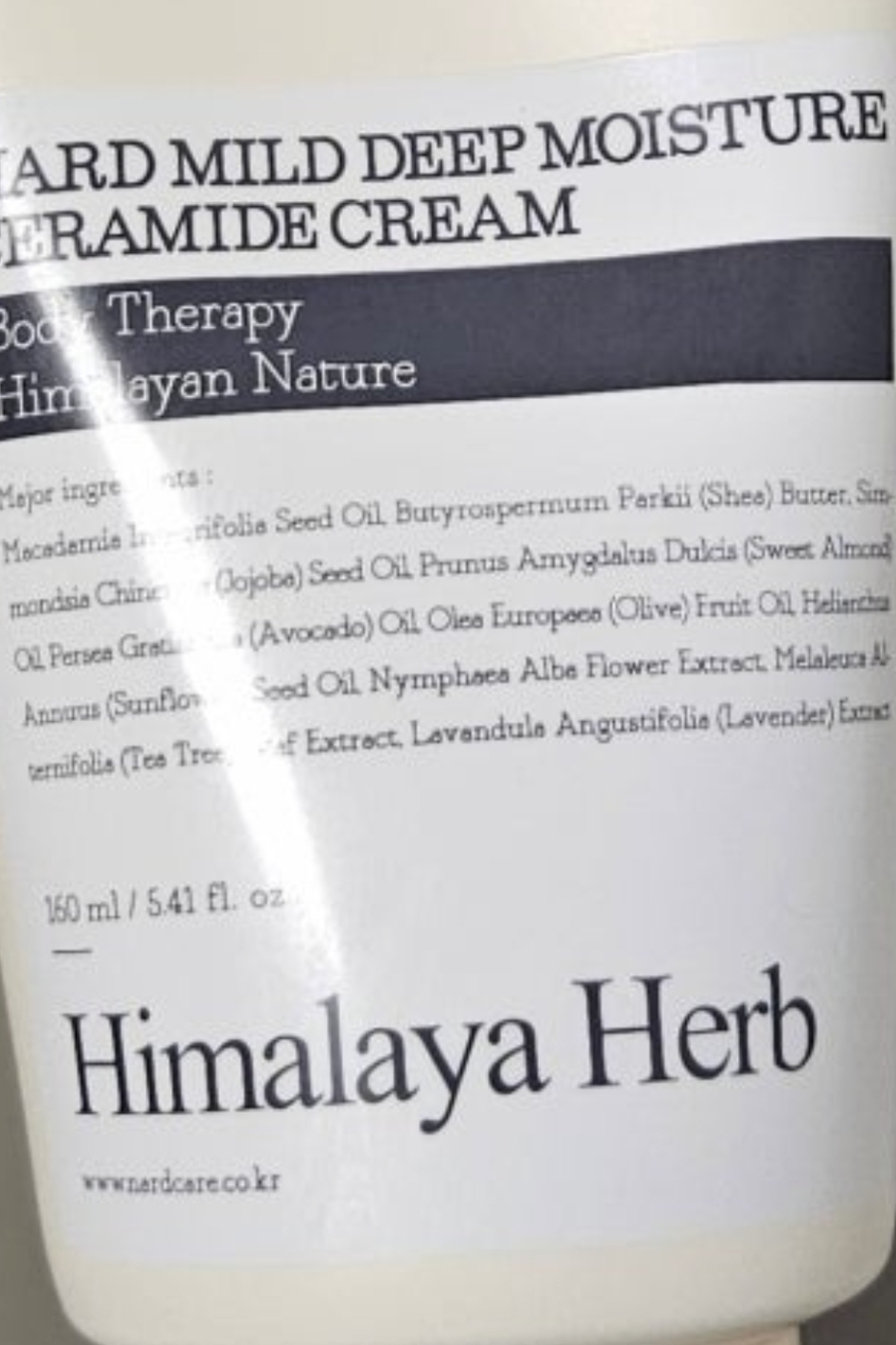 Ảnh đánh giá thực tế của người dùng về Kem dưỡng ẩm nhẹ nhàng Ceramide