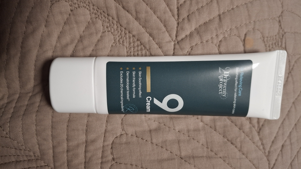 Ảnh đánh giá thực tế của người dùng về Nine Cream