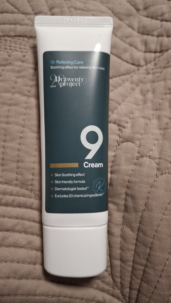 Ảnh đánh giá thực tế của người dùng về Nine Cream