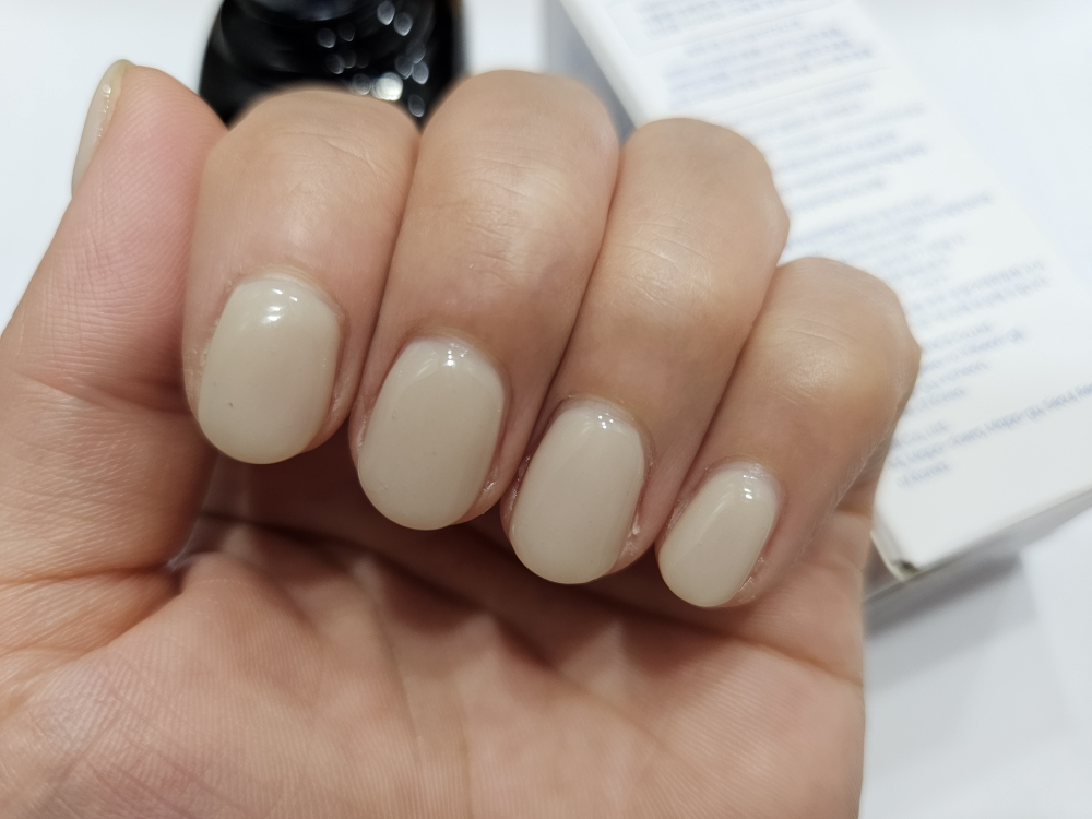 아워덤 (OURDERM) 타임리스뷰티 네일솔루션 review image