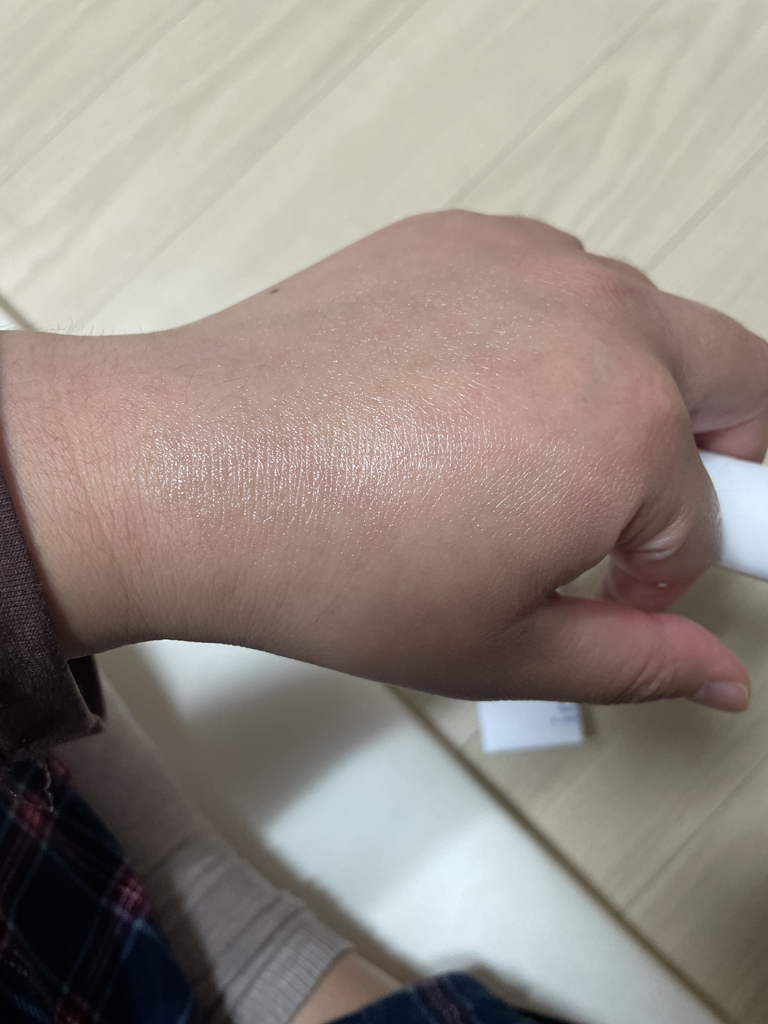 product review image