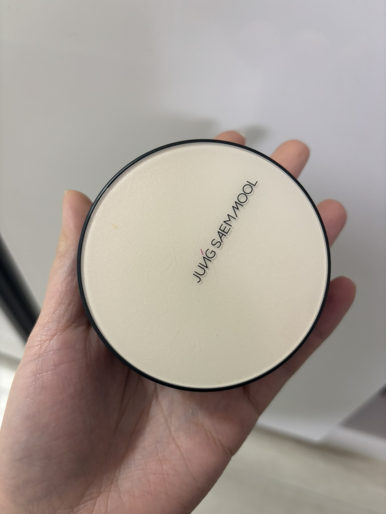 JUNGSAEMMOOL Cojín Essential Skin Nude [SPF50+/PA+++] [Medio] review image
