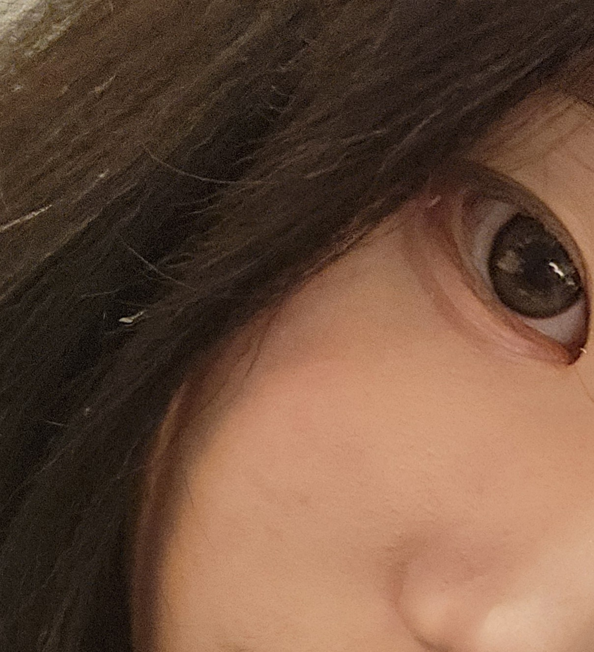 潤碧之茵 1 泛酸护肤粉 100 Blur Powder review image