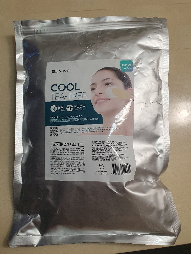 Ảnh đánh giá thực tế của người dùng về Mặt nạ mô hình Cup Pack [Cool Tree]