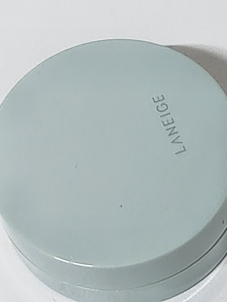 LANEIGE Neo Powder review image