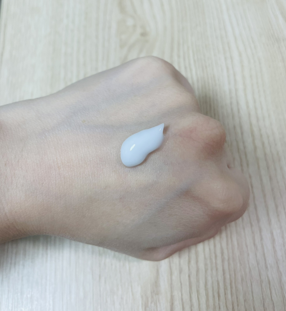 Hyalbae 毛孔收缩霜的真实用户使用照片