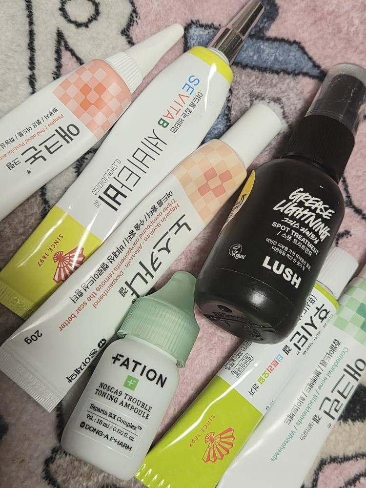 FATION North Canine Trouble Trace Ampoule review image