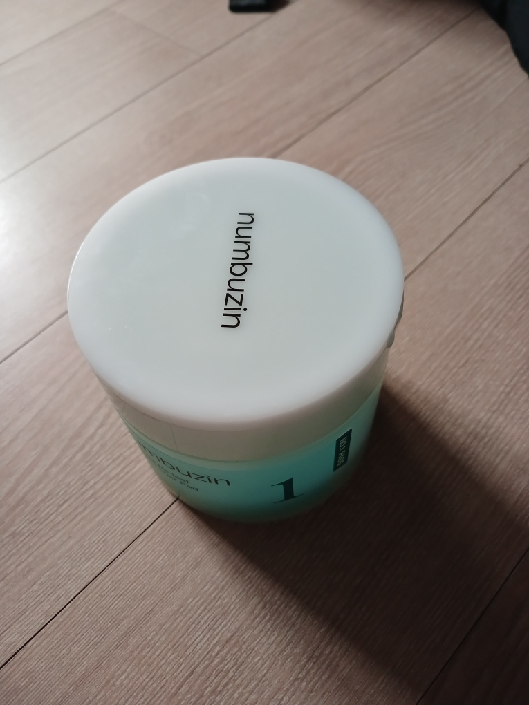 潤碧之茵 1号西瓜制成的绿色垫子 review image