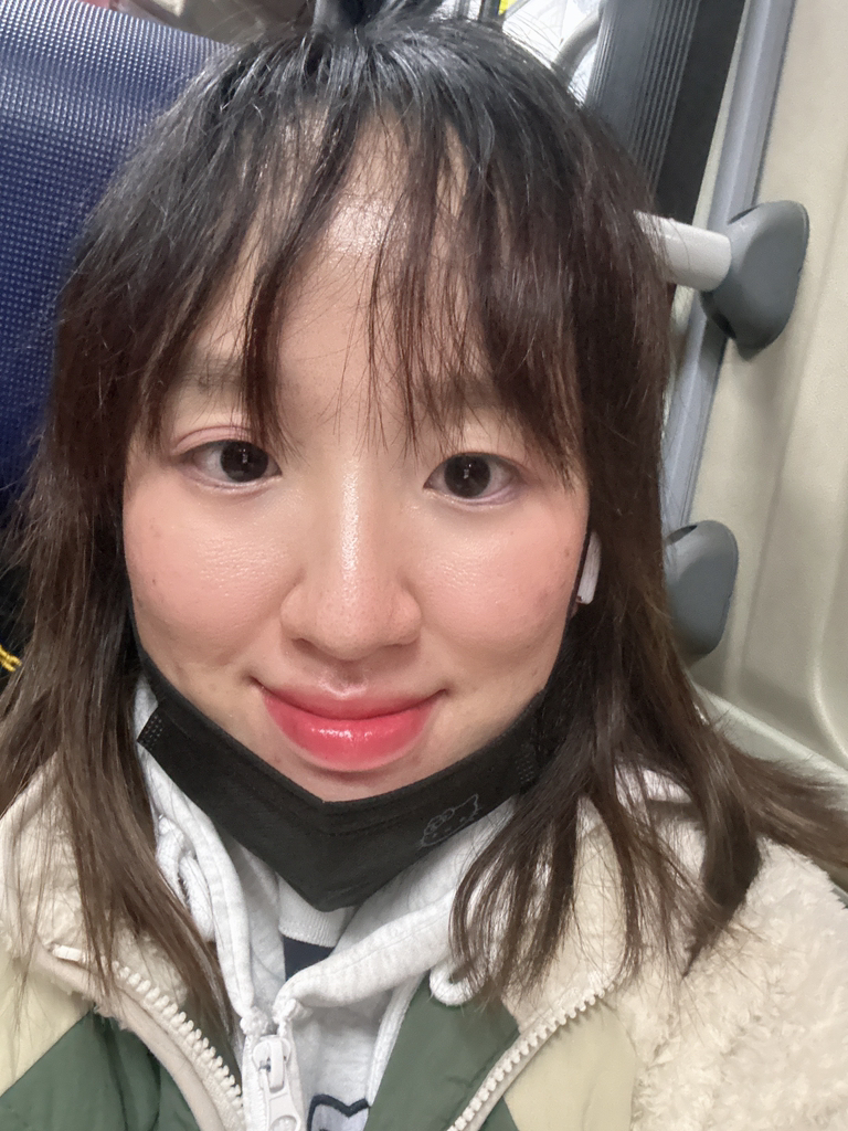 菲丽菲拉 Syrupy Tok Chik [03 애정만땅모브] （糖浆托克鸡 review image