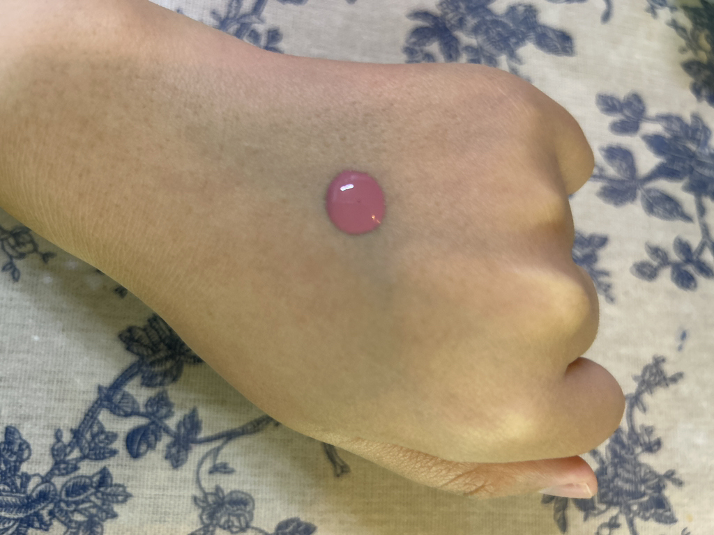 菲丽菲拉 Syrupy Tok Chik [03 애정만땅모브] （糖浆托克鸡 review image