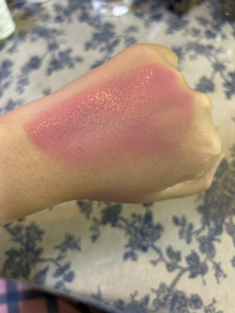 페리페라 (peripera) 시럽피 톡 치크 [03 애정만땅모브] review image