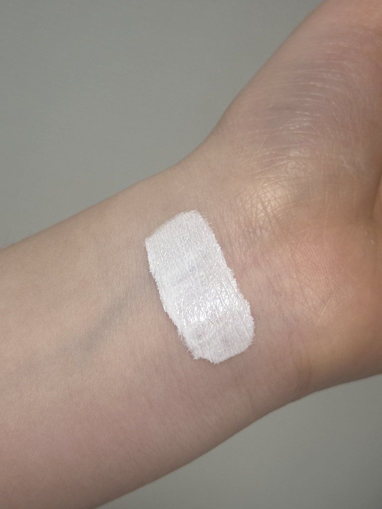 3CE (쓰리씨이) 스킨 핏 커버 리퀴드 컨실러 [화이트] review image