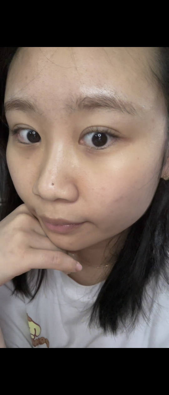 풀리 (FULLY) 쌀 반죽 모델링 마스크 review image