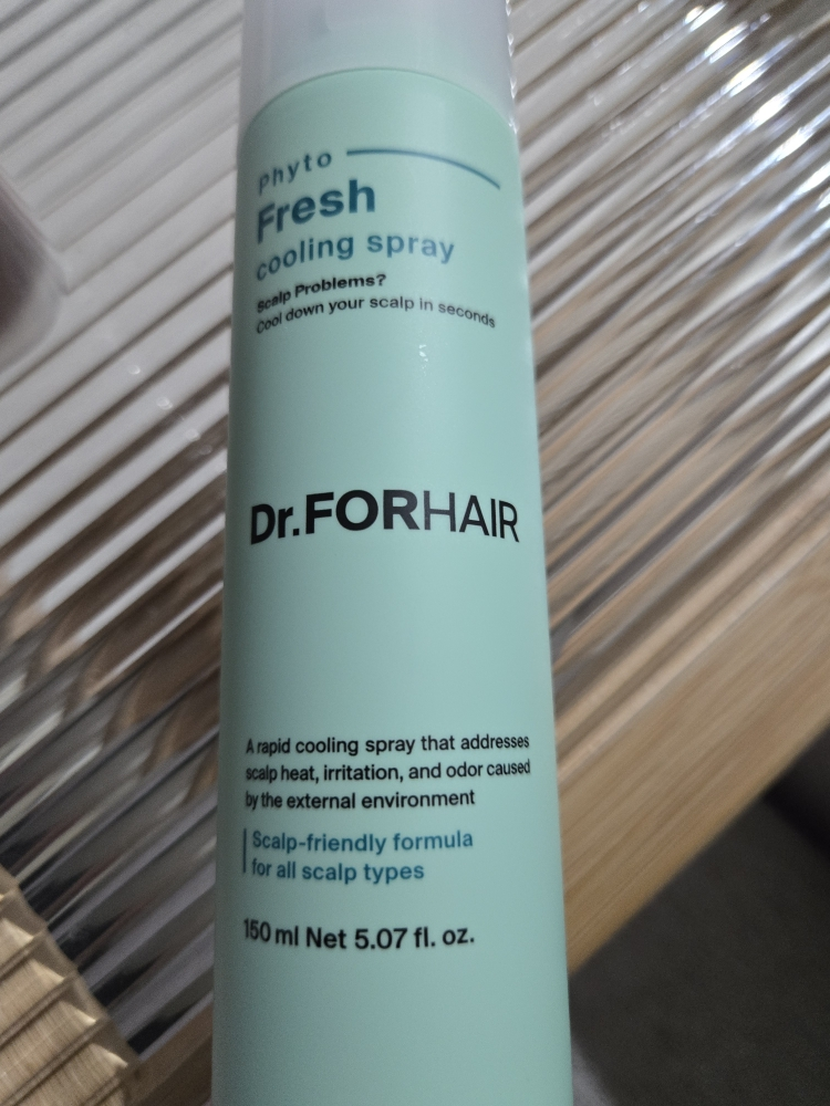 Ảnh đánh giá thực tế của người dùng về Pitofresh Cooling Spray