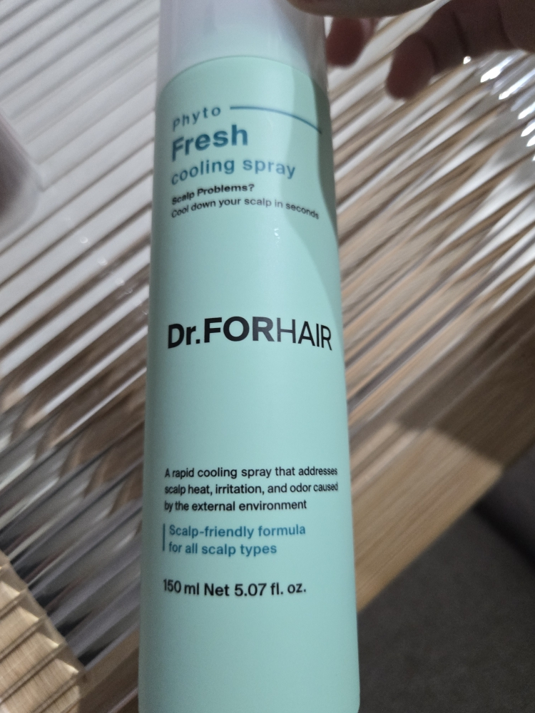 Ảnh đánh giá thực tế của người dùng về Pitofresh Cooling Spray